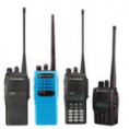 Motorola Serie Pro
